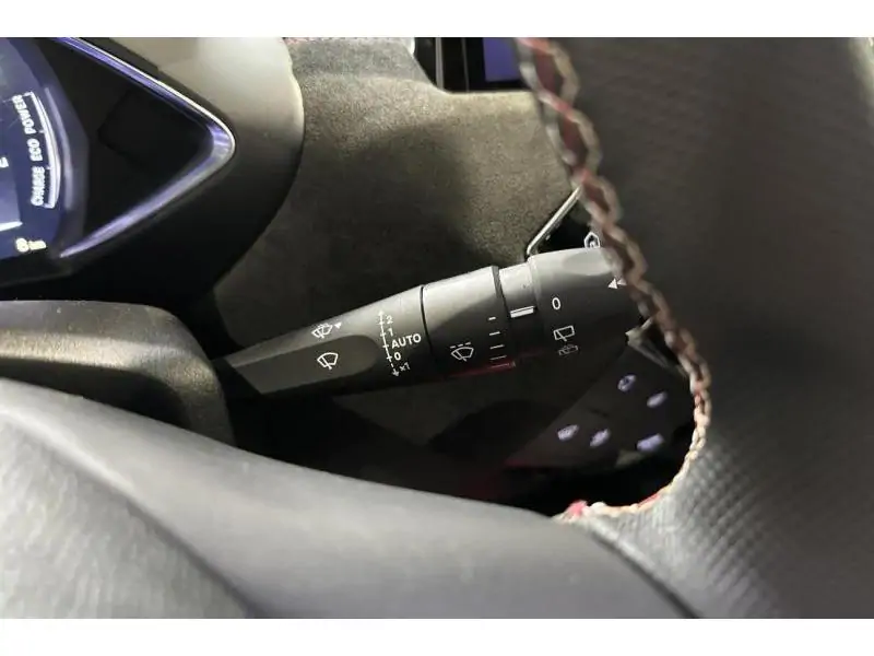 VEHICLE__CONDITION_SERVICE DS Automobiles DS 3 PERFORMANCE LINE E-TENSE BLACK 22