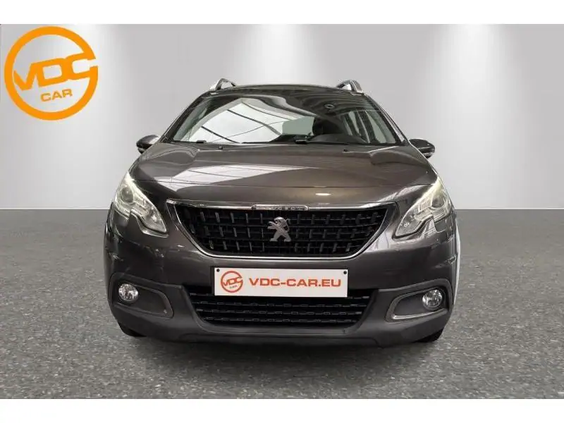 Occasion Peugeot 2008 Active *GPS - PDC Ar* GREY 5