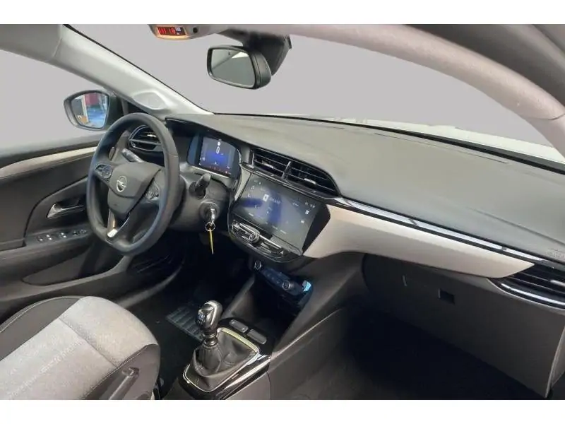 Occasion Opel Corsa EDITION GREY 2