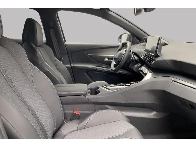 Occasion Peugeot 3008 Allure Pack Hybrid 136 BLUE 8