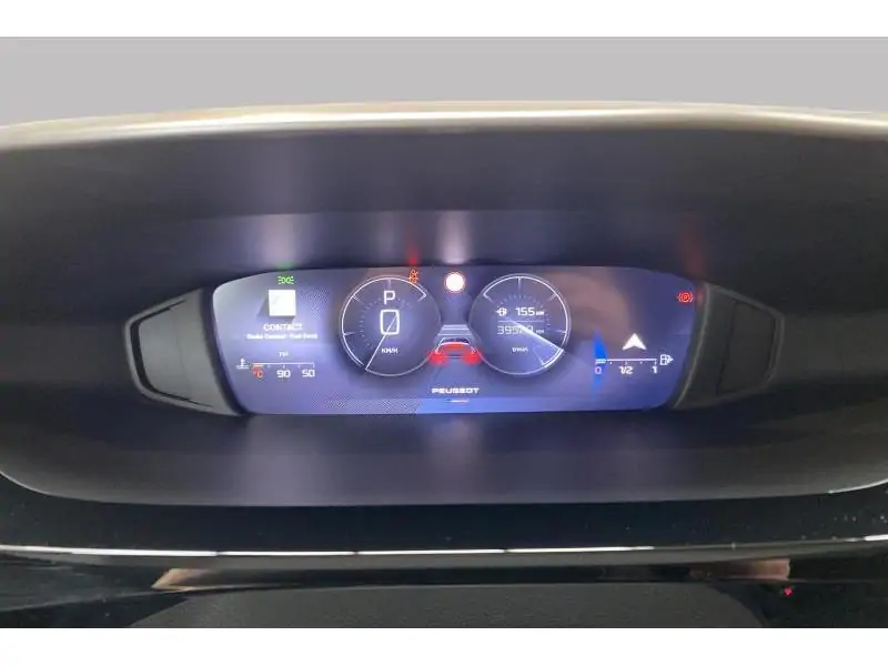 Occasie Peugeot 308 Allure Pack GREY 25