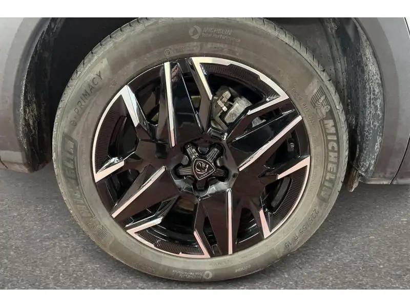 VEHICLE__CONDITION_SERVICE Peugeot 5008 III & e- Allure WHITE 20