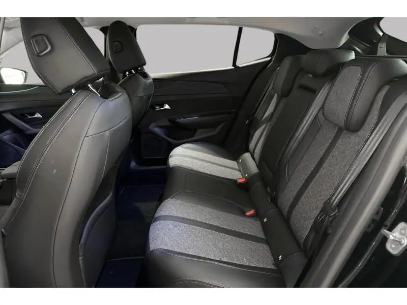 VEHICLE__CONDITION_SERVICE Peugeot 408 Allure - 360° GREY 16