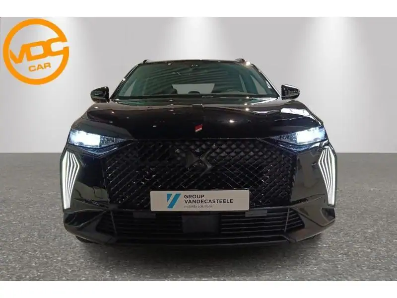 Occasion DS Automobiles DS 7 PERFORMANCE LINE BLACK 5