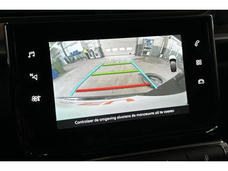 Occasion Citroen C3 Shine - Keyless - Camera BLACK 14