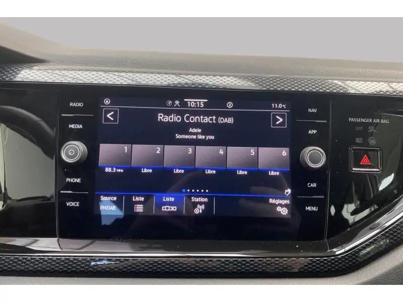 Occasion Volkswagen Taigo Life WHITE 29