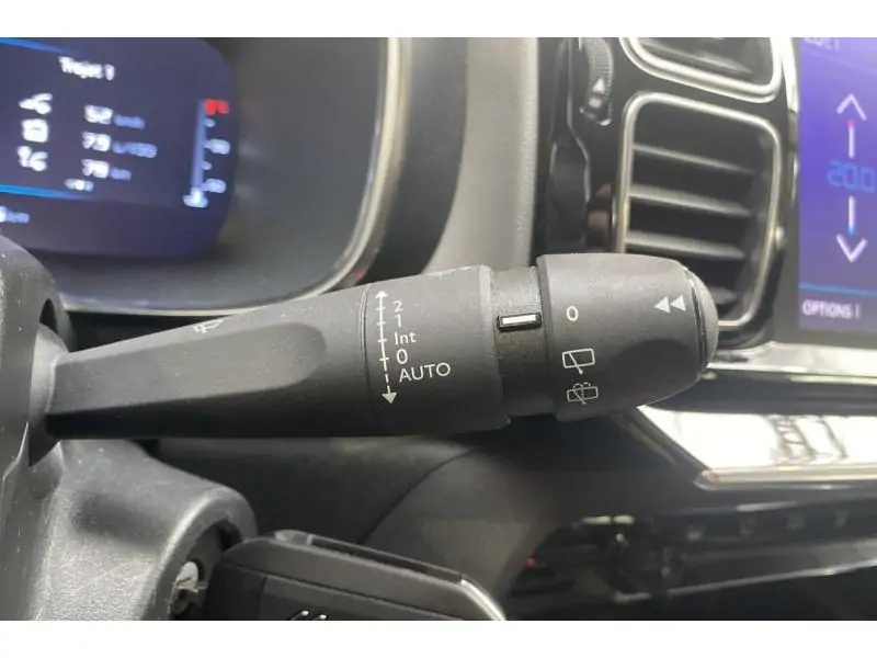 Occasion Citroen C5 Aircross Live GREY 24