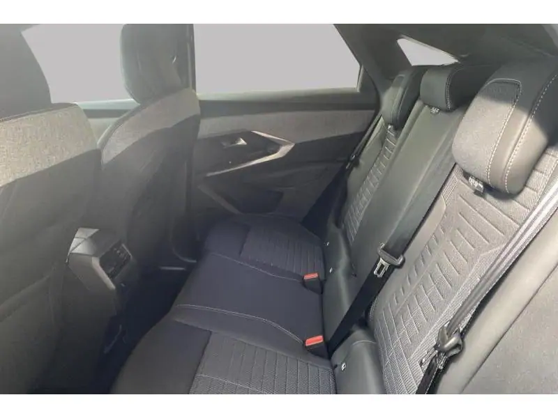 VEHICLE__CONDITION_SERVICE Peugeot 3008 ALLURE FIRST EDITION GREY 18