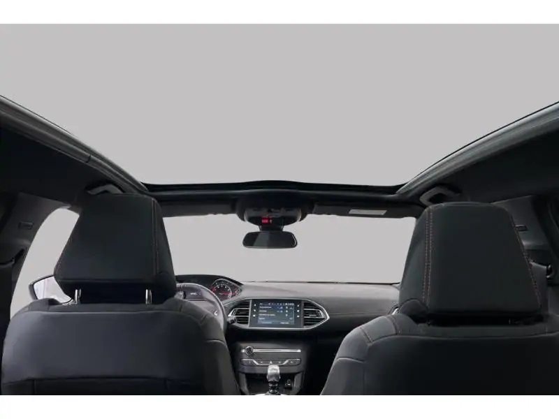 Occasion Peugeot 308 GT-Line GREY 29