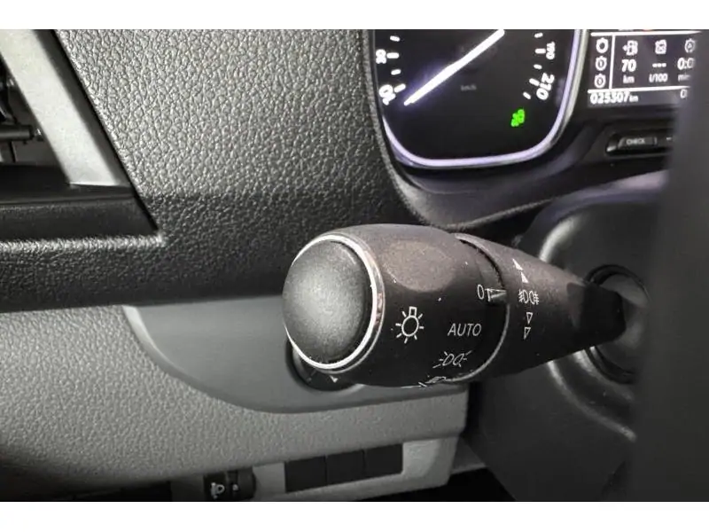 Occasion Opel Vivaro Dubb. Cab - Automaat - Camera GREY 17
