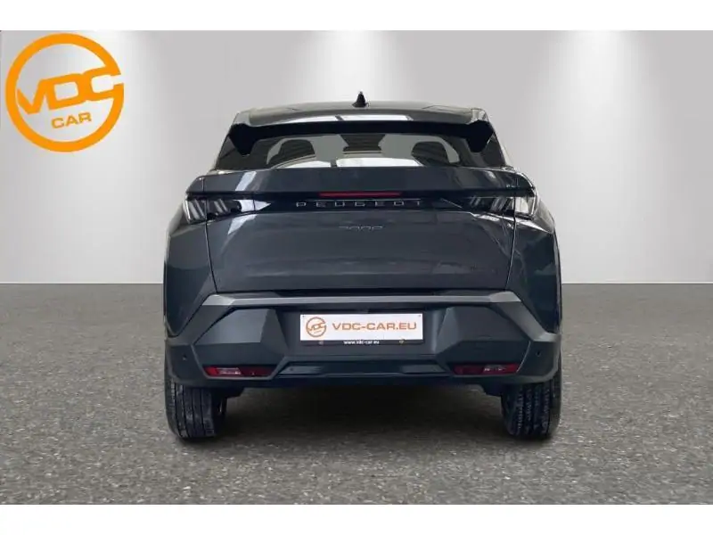 Occasion Peugeot 3008 Allure Hybrid MHEV 136 pk GREY 7