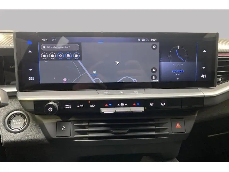 VEHICLE__CONDITION_SERVICE Opel Grandland GS BLACK 13