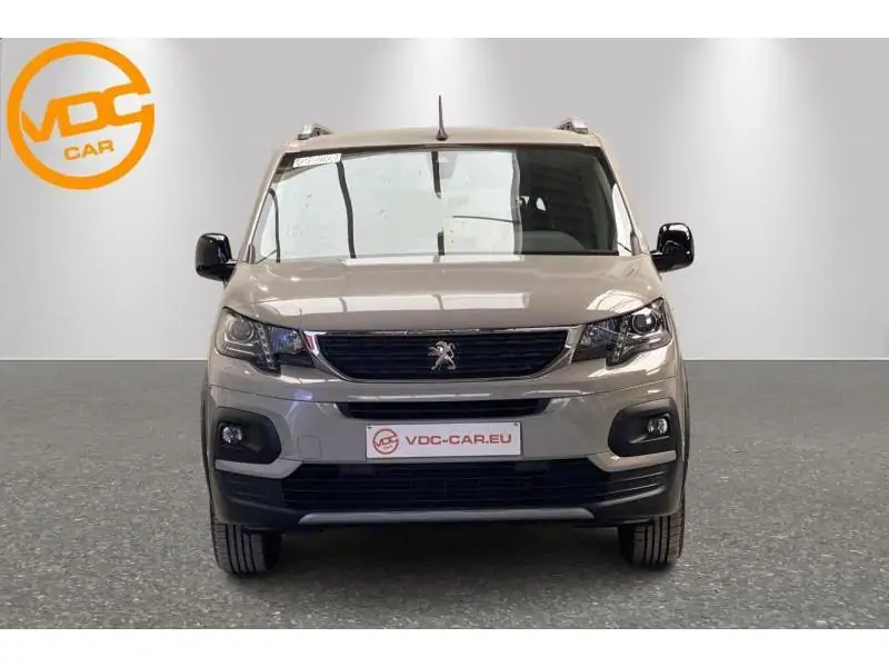 Occasion Peugeot Rifter Active BEIGE 5