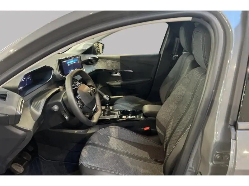 VEHICLE__CONDITION_SERVICE Peugeot 208 Envy GREY 10