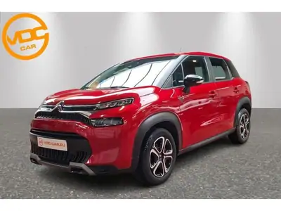 Occasion Citroen C3 Aircross Aircross RED