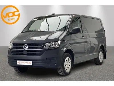 Occasion Volkswagen Transporter T6 Fourgon GREY