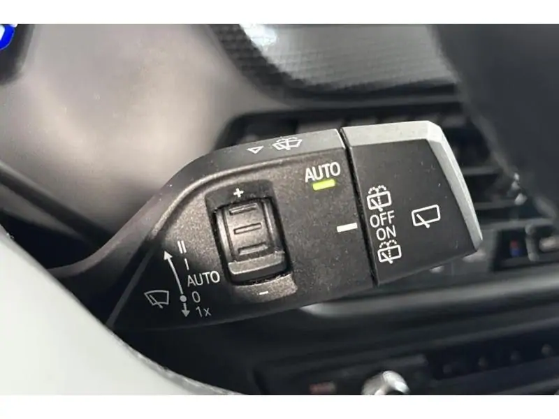 Occasion BMW Serie 1 116 M-SPORT PACK BLACK 24