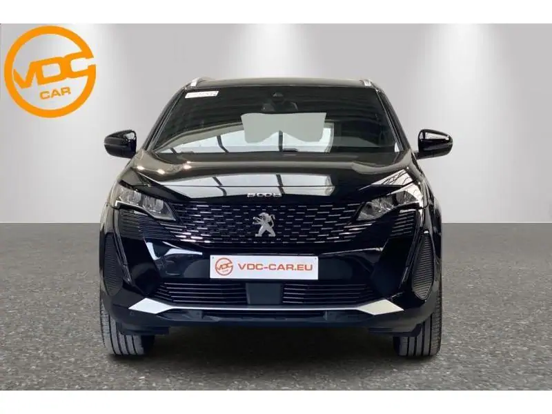 Occasion Peugeot 5008 Allure Pack HYBRID BLACK 5