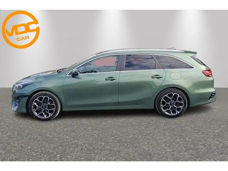 Occasion Kia Ceed & Pro /Pro GREEN 21