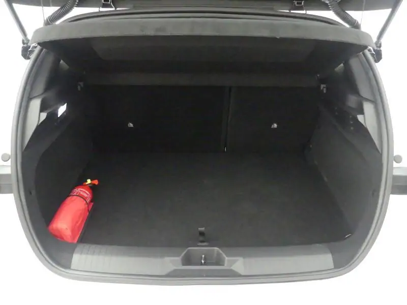 Occasion Opel Astra L Business Edition WHITE 14