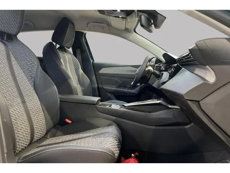 VEHICLE__CONDITION_SERVICE Peugeot 308 ALLURE BLUE 8