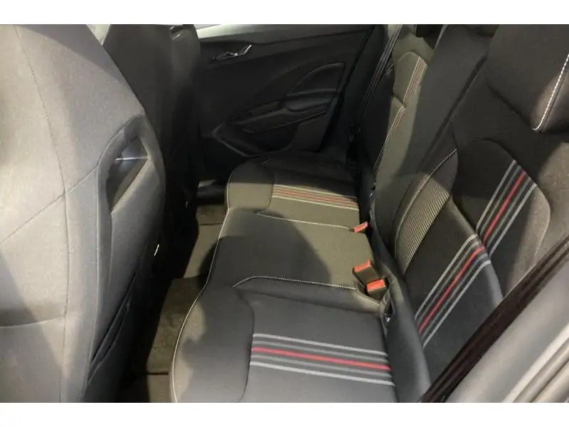 Occasion Skoda Fabia Monte Carlo DSG GREY 18