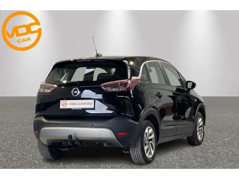 Occasion Opel Crossland X 2020 BLACK 3