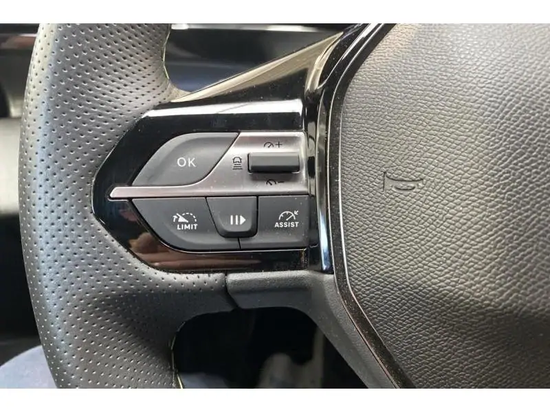 Occasion Peugeot 408 GT *Navi. Caméra BLACK 25