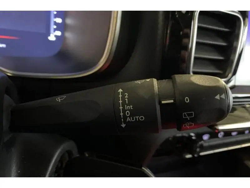 Occasion Citroen C5 Aircross FEEL BLACK 24