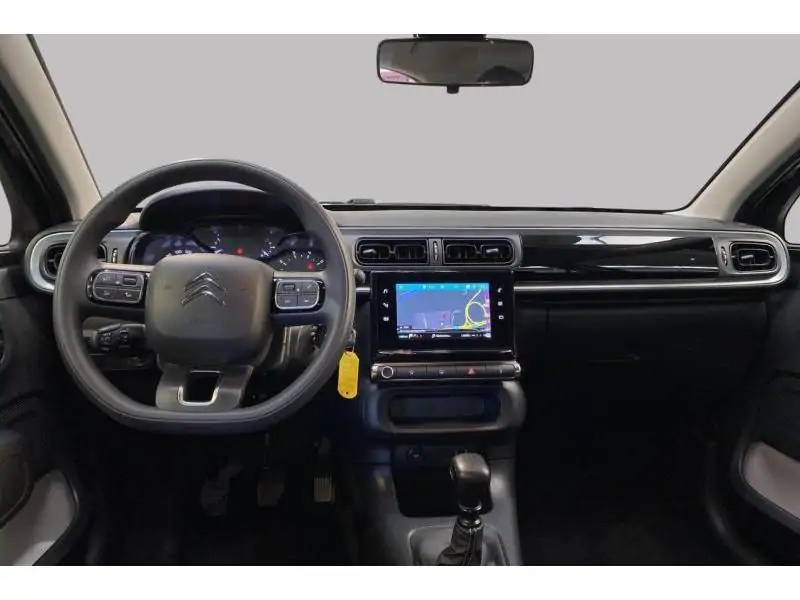 Occasion Citroen C3 PLUS BLACK 11