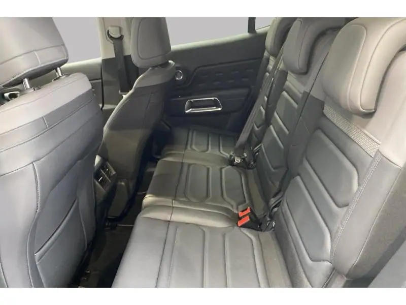 Occasie Citroen C5 Aircross Shine WHITE 18