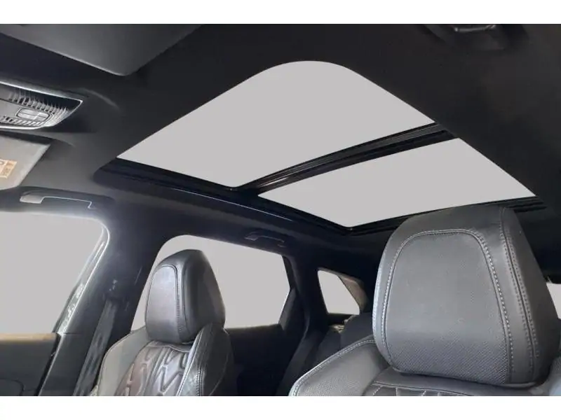 Occasie Peugeot 3008 GT Line - Leder - GREY 22