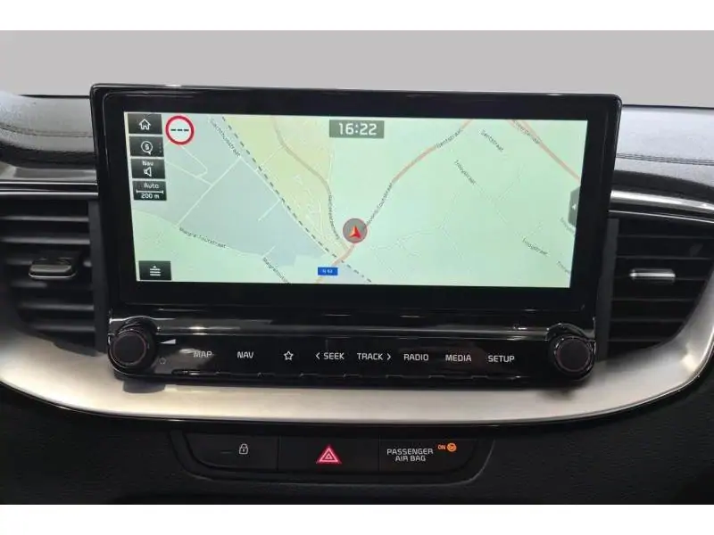 Occasion Kia Ceed Pulse *attelage* BLUE 13