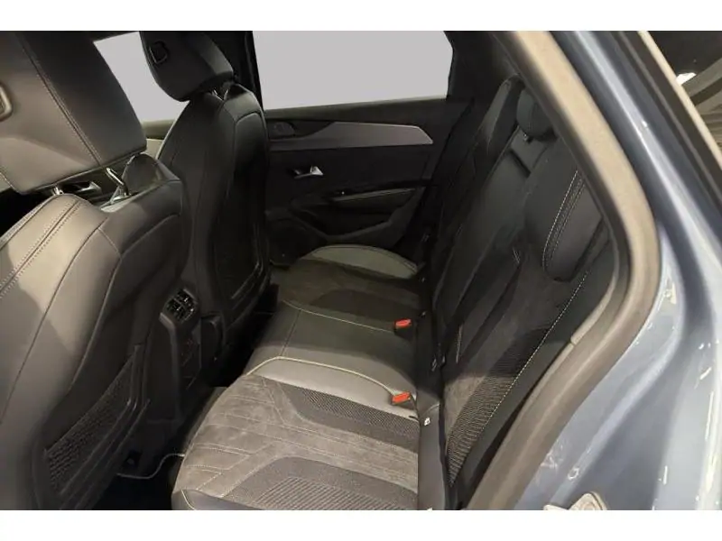 Démo Peugeot 308 SW GT BLUE 18