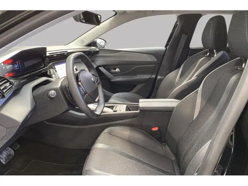 Occasion Peugeot 308 SW Allure 1.5 BlueHDi 130 EAT8 BLACK 10