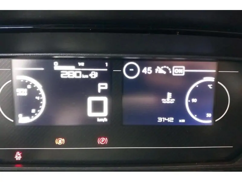Démo Opel Combo CARGO L1H1 LIGHT WHITE 12
