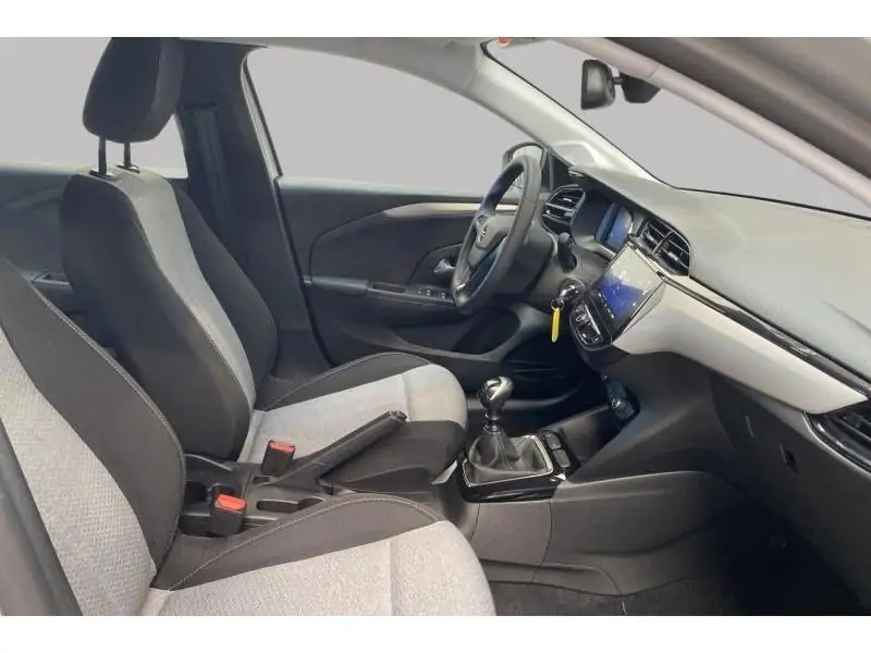 Occasion Opel Corsa EDITION GREY 8
