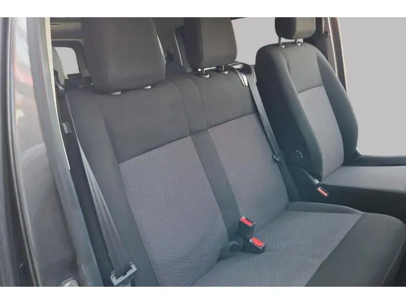 Occasion Opel Zafira Life Edition 9places GREY 8