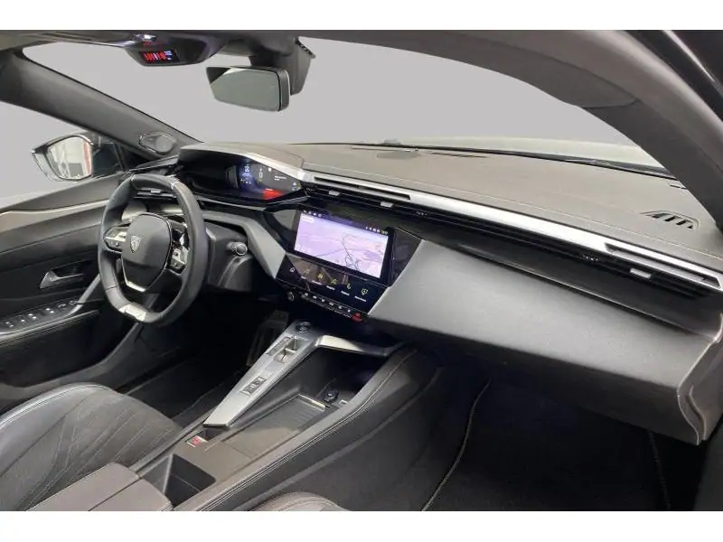 Occasion Peugeot 308 GT BLACK 2