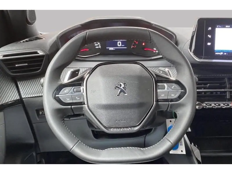 Occasion Peugeot 2008 ACTIVE PACK GREY 12