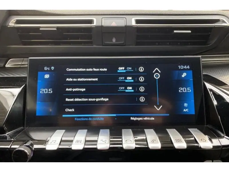 Occasion Peugeot 508 SW Allure Pack WHITE 29