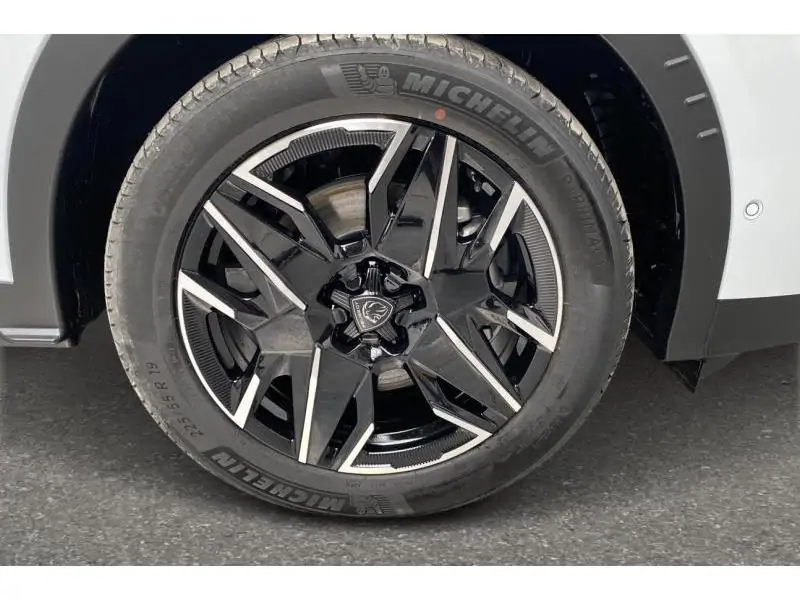 Occasion Peugeot 5008 GT* GPS Caméra 7pl. WHITE 22