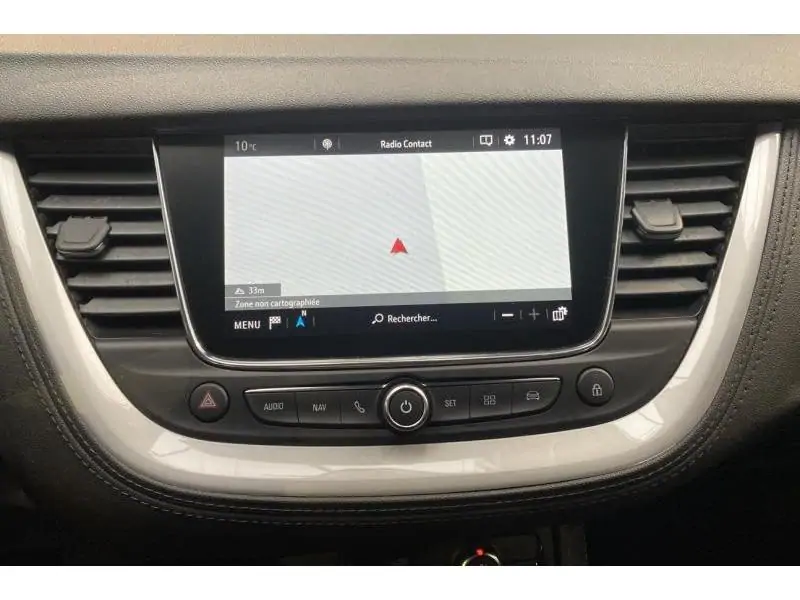 Occasion Opel Grandland X / Enjoy BLACK 13