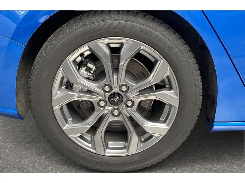 Occasion Ford Focus ST-Line*Caméra de recul & GPS BLUE 23
