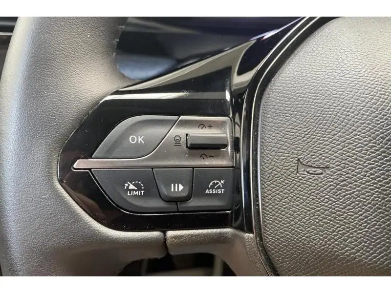 Occasion Peugeot 308 Allure Pack GREY 21