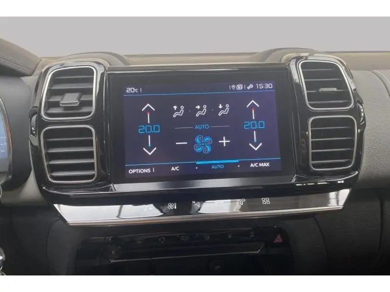 Occasion Citroen C5 Aircross Live GREY 15