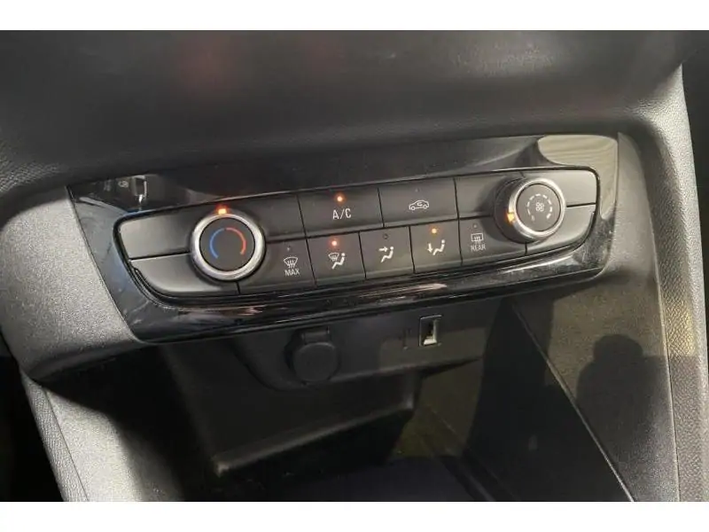 Occasion Opel Corsa F Edition BLACK 15
