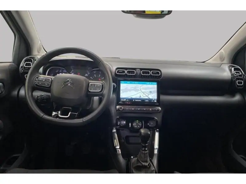 Occasion Citroen C3 Aircross MAX BLACK 12