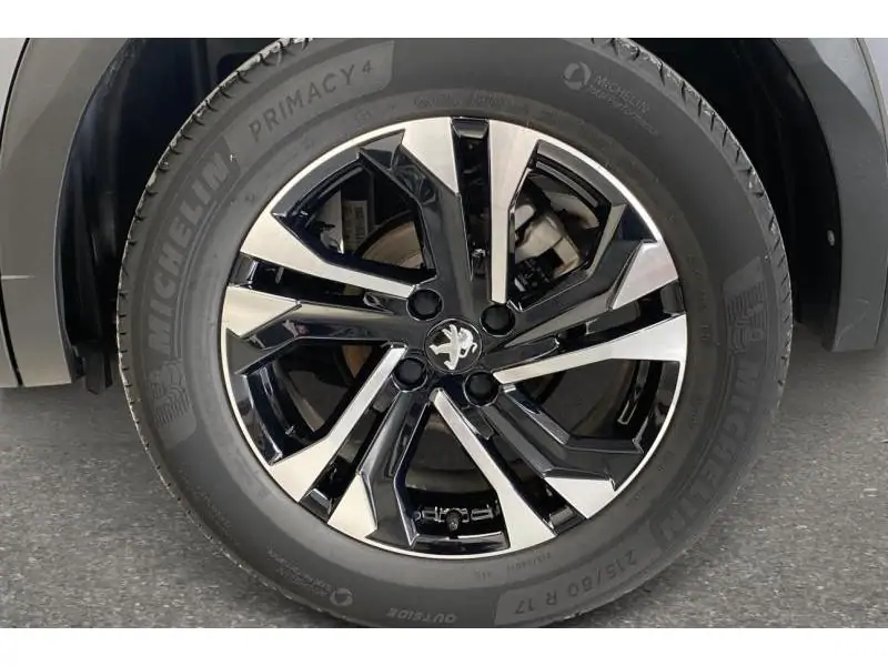 Occasie Peugeot 2008 GT GREY 20