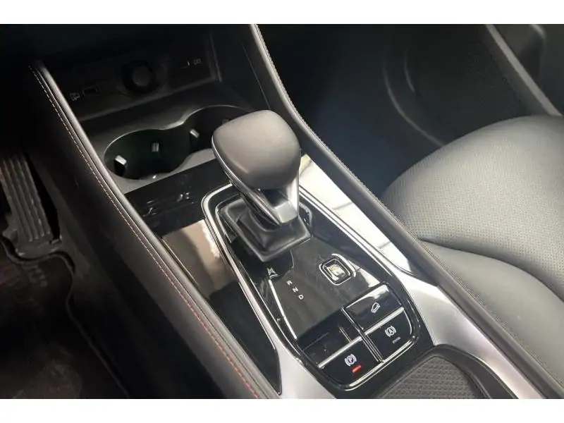 Occasion MG EHS PHEV LUXURY WHITE 16